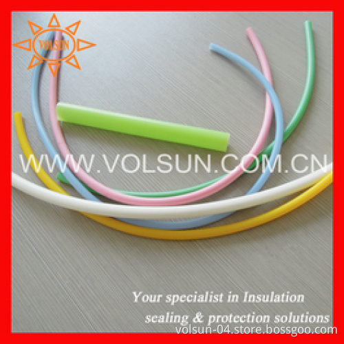 Soft Pure Platinum Silicone Tube